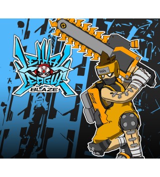 Lethal League Blaze - Heavyduty R. Evolution outfit for Raptor DLC Steam Key GLOBAL